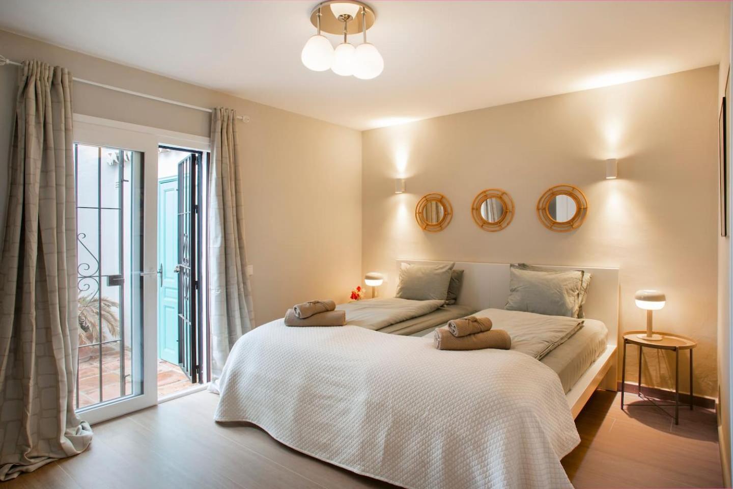 New Luxury Mijas Townhouse Views Terrace&Patio Apartman Kültér fotó
